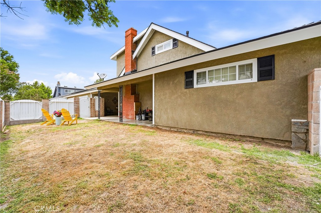 14531 Acacia Drive