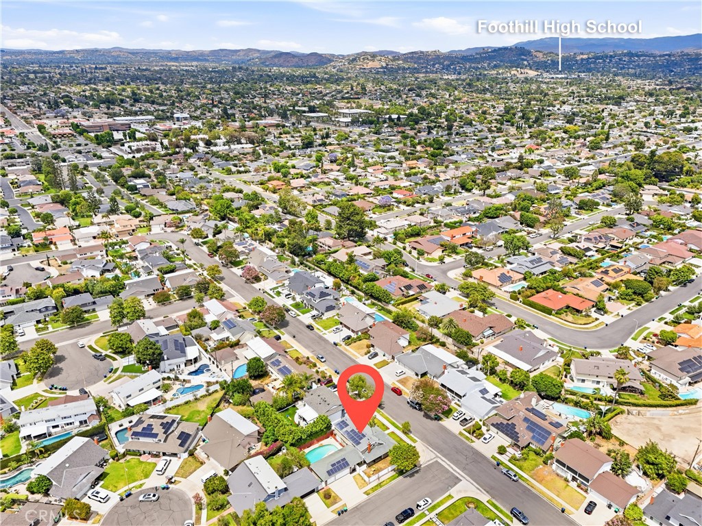 14531 Acacia Drive