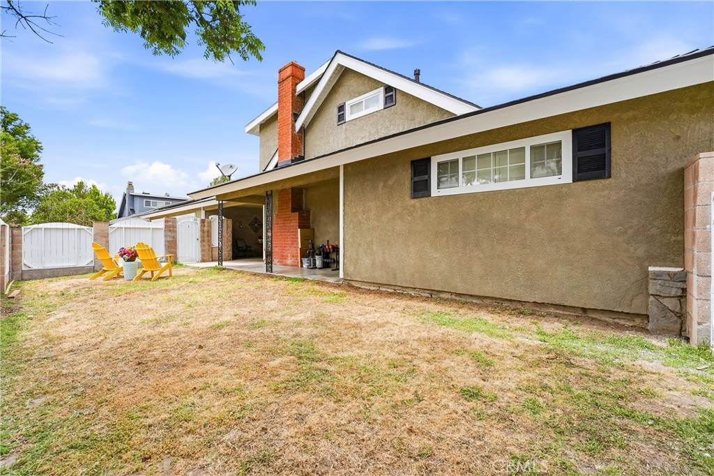 14531 Acacia Drive