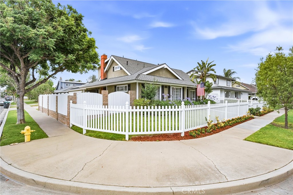 14531 Acacia Drive
