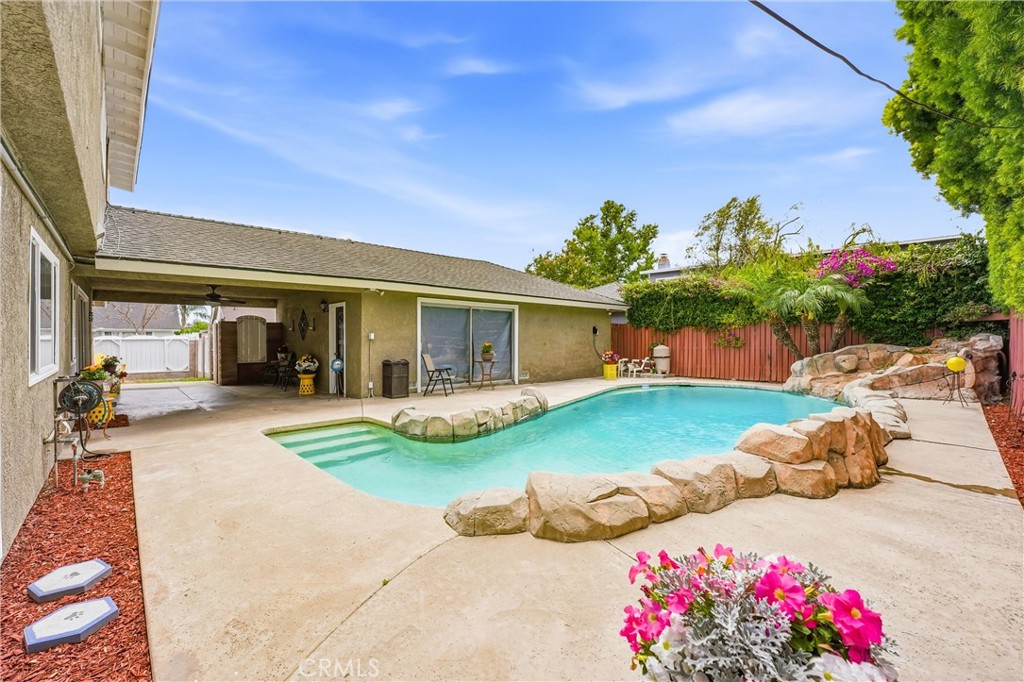 14531 Acacia Drive