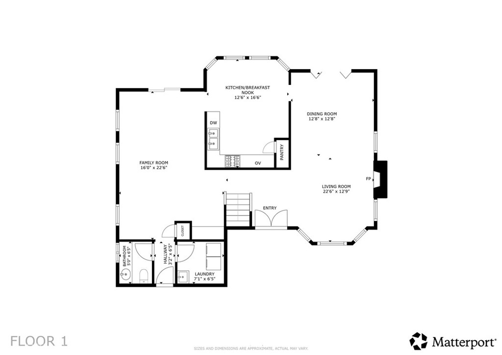 5818 E West View Drive