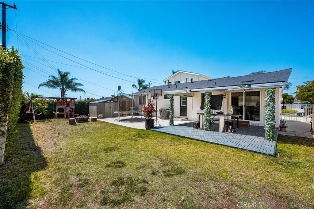14716 Ramhurst Drive