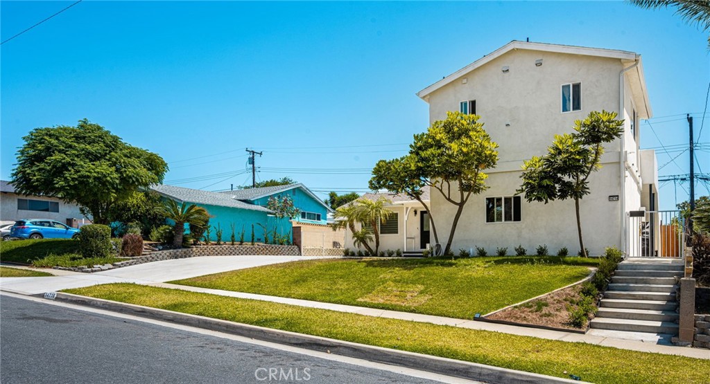 14716 Ramhurst Drive