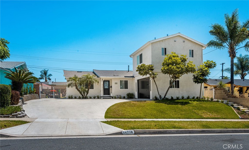 14716 Ramhurst Drive