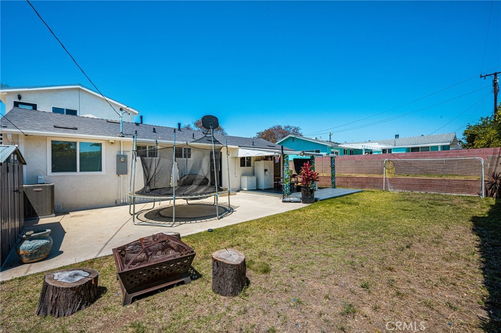 14716 Ramhurst Drive