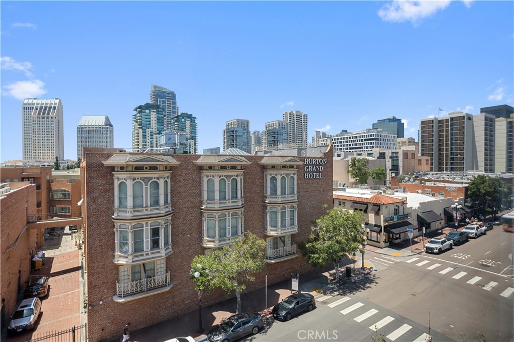 445 Island Avenue 501