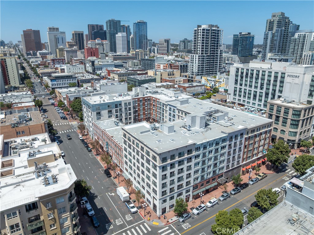 445 Island Avenue 501