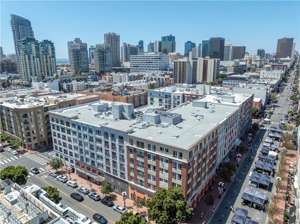 445 Island Avenue 501