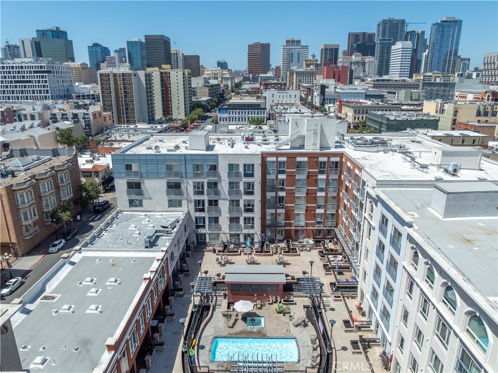 445 Island Avenue 501