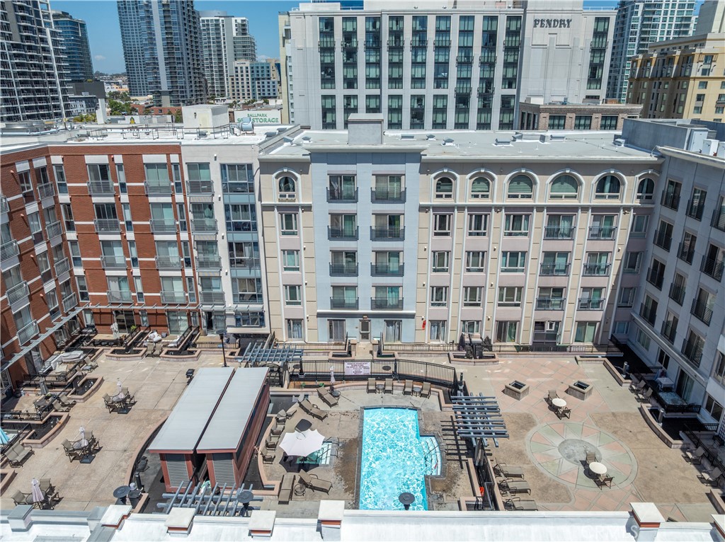 445 Island Avenue 501