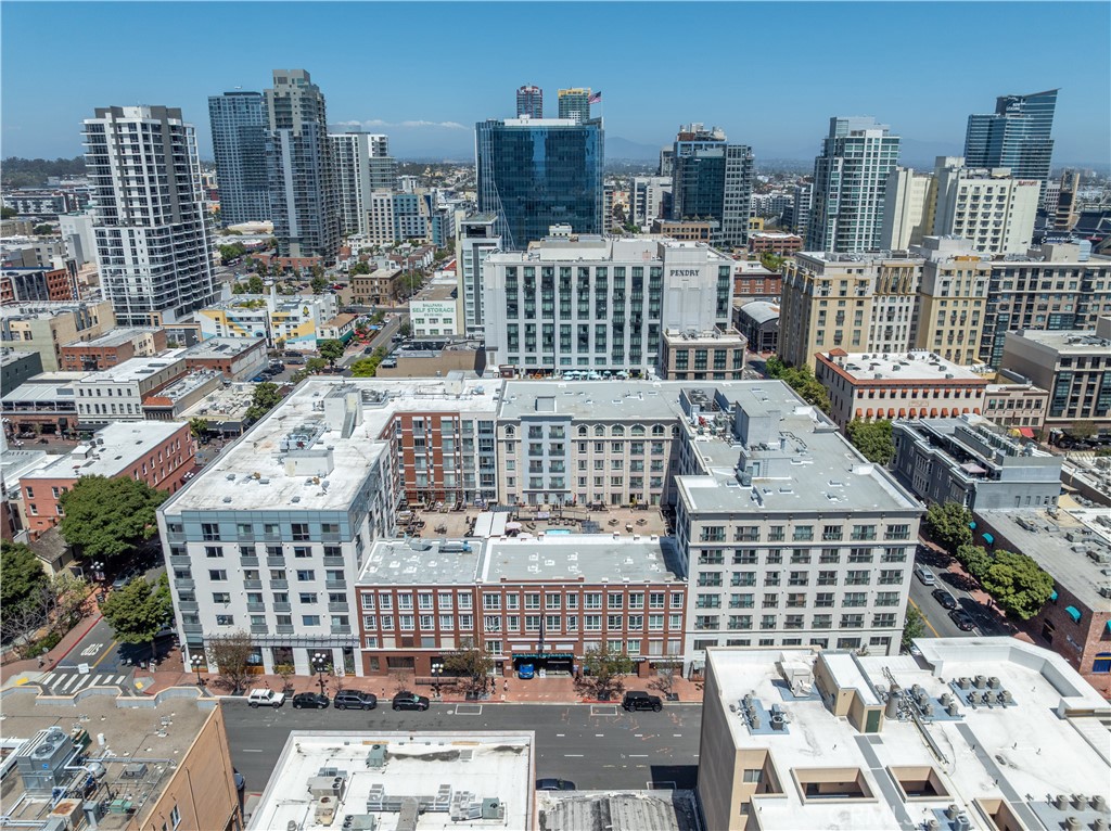 445 Island Avenue 501