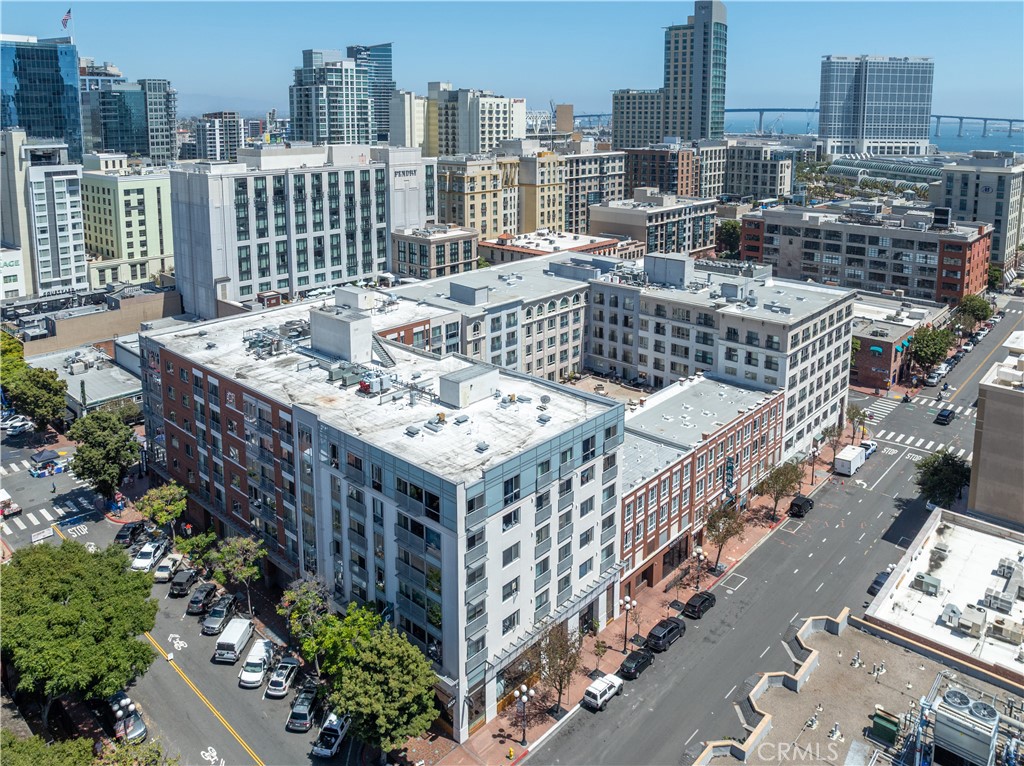 445 Island Avenue 501