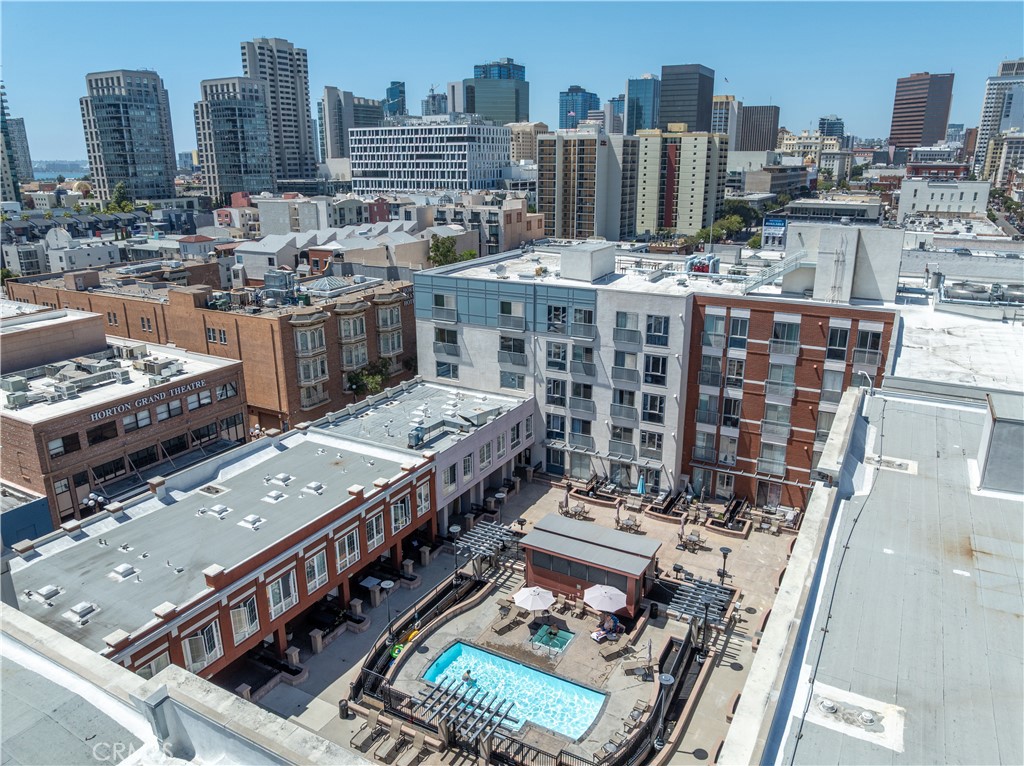 445 Island Avenue 501