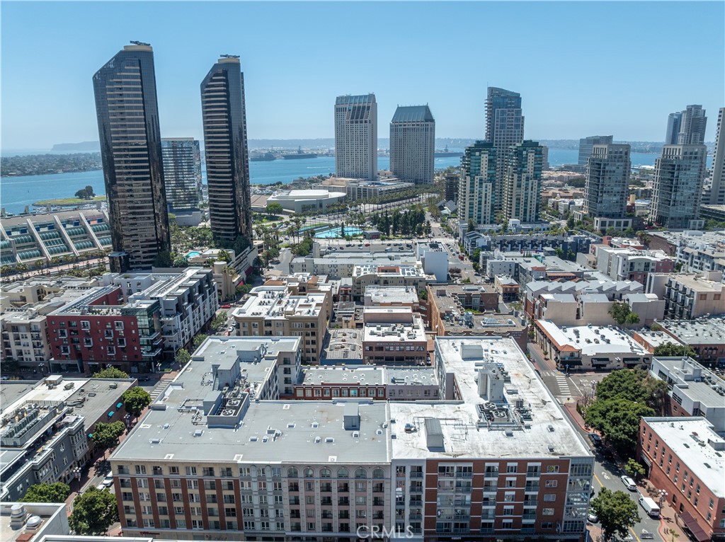 445 Island Avenue 501