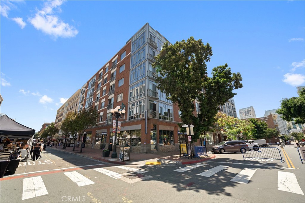 445 Island Avenue 501