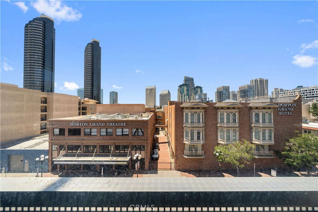 445 Island Avenue 501