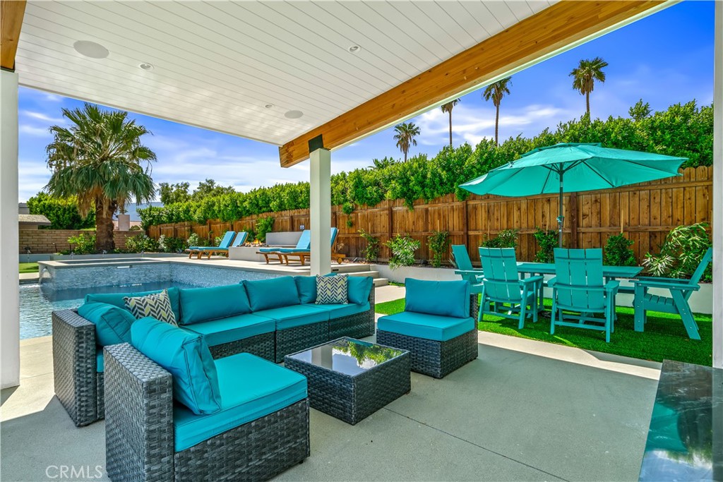 1995 N San Clemente Road