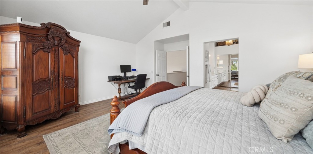 510 S Laureltree