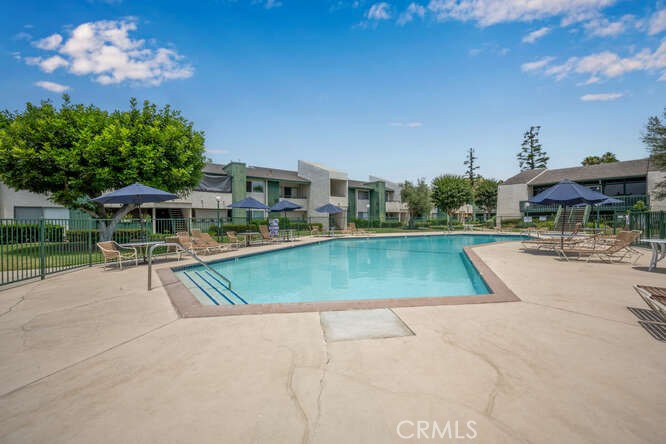 15225 Santa Gertrudes Avenue P101