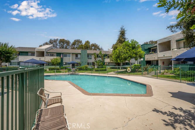 15225 Santa Gertrudes Avenue P101