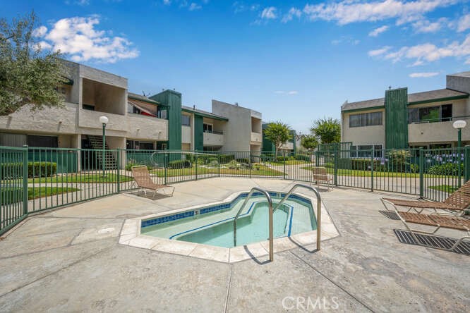 15225 Santa Gertrudes Avenue P101