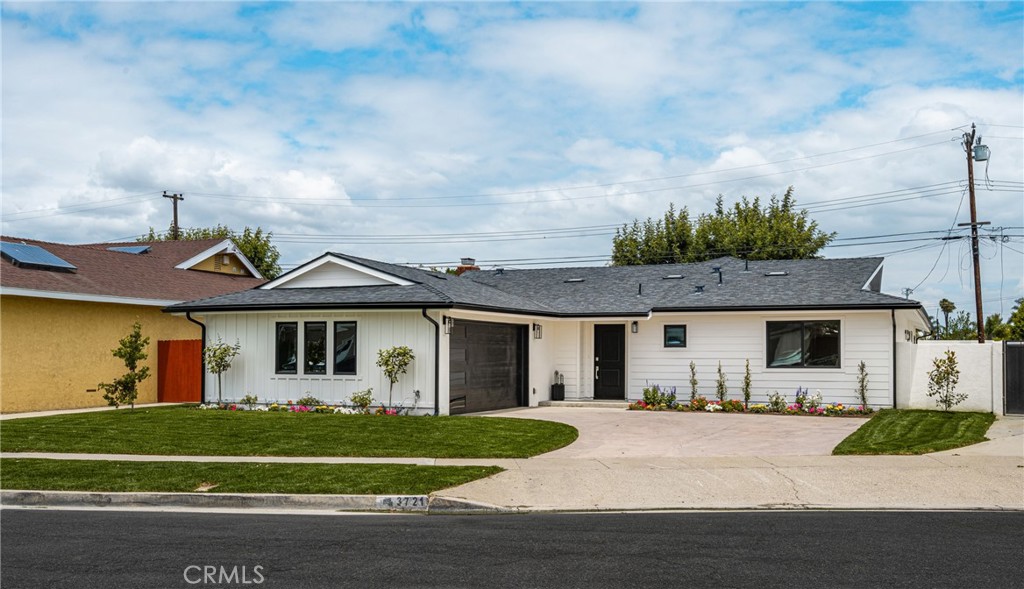 3721 La Colmena Way