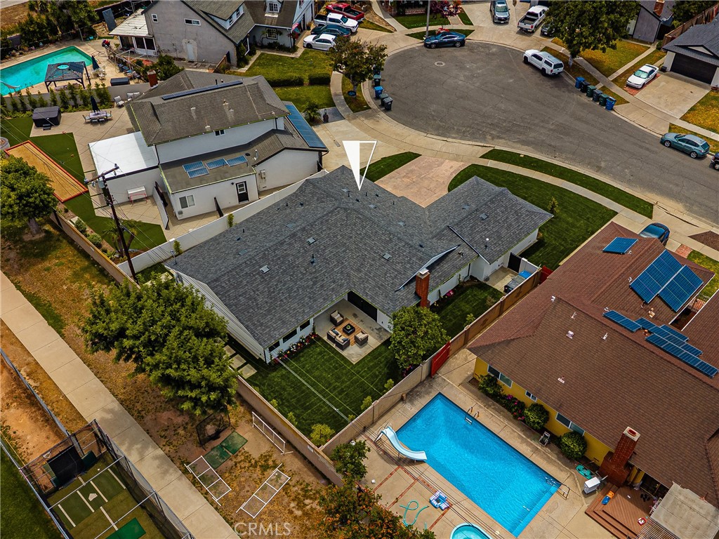3721 La Colmena Way