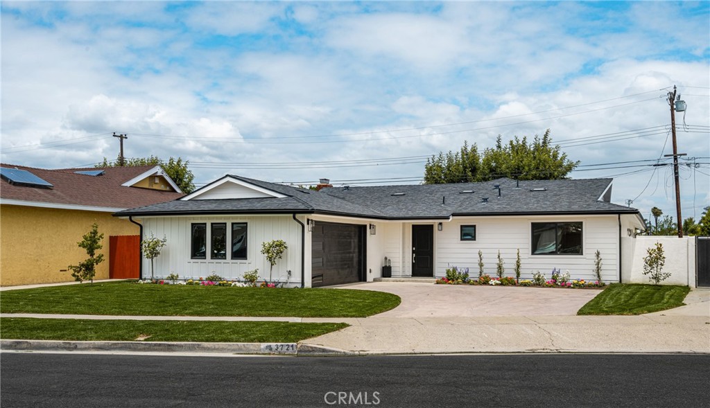 3721 La Colmena Way