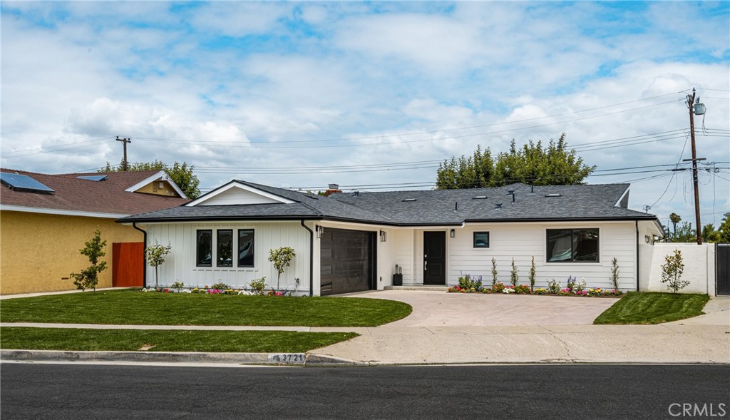 3721 La Colmena Way