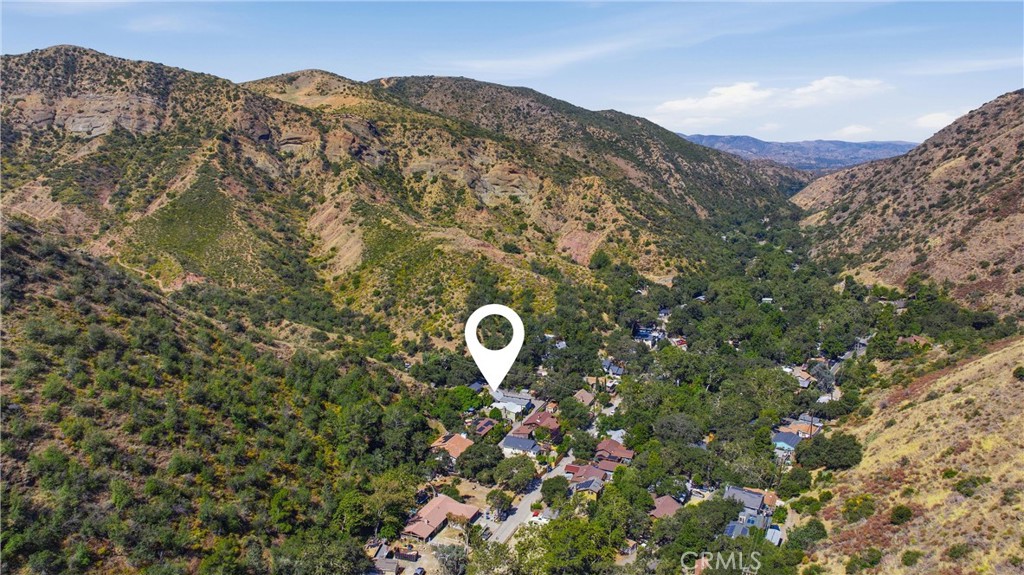 14862 Wildcat Canyon Road