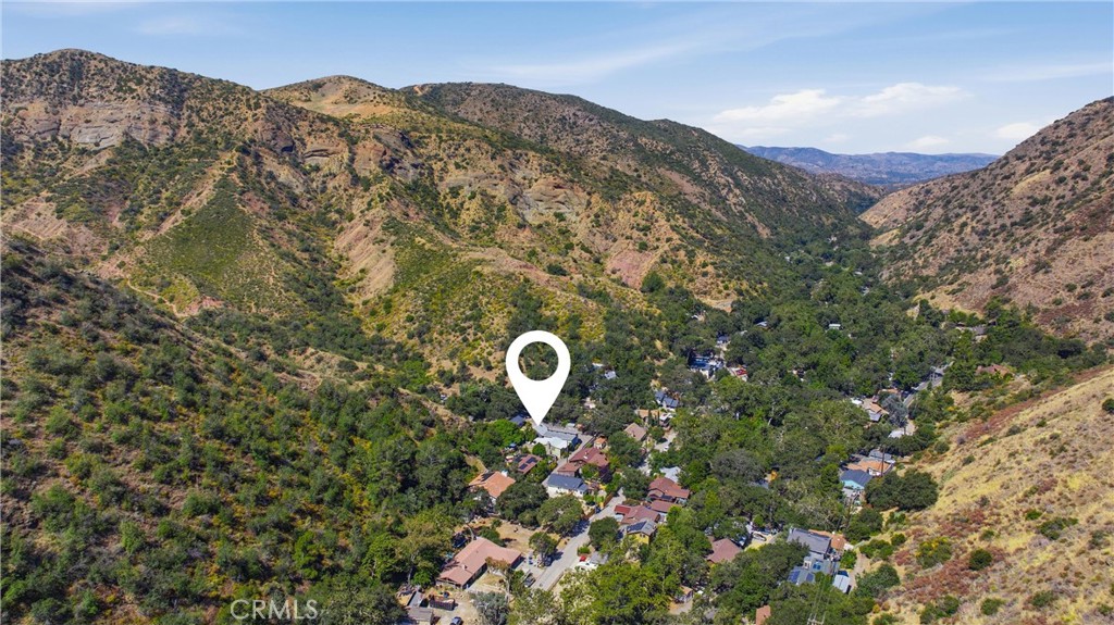 14862 Wildcat Canyon Road