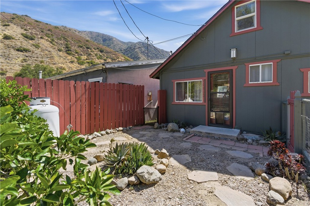 14862 Wildcat Canyon Road