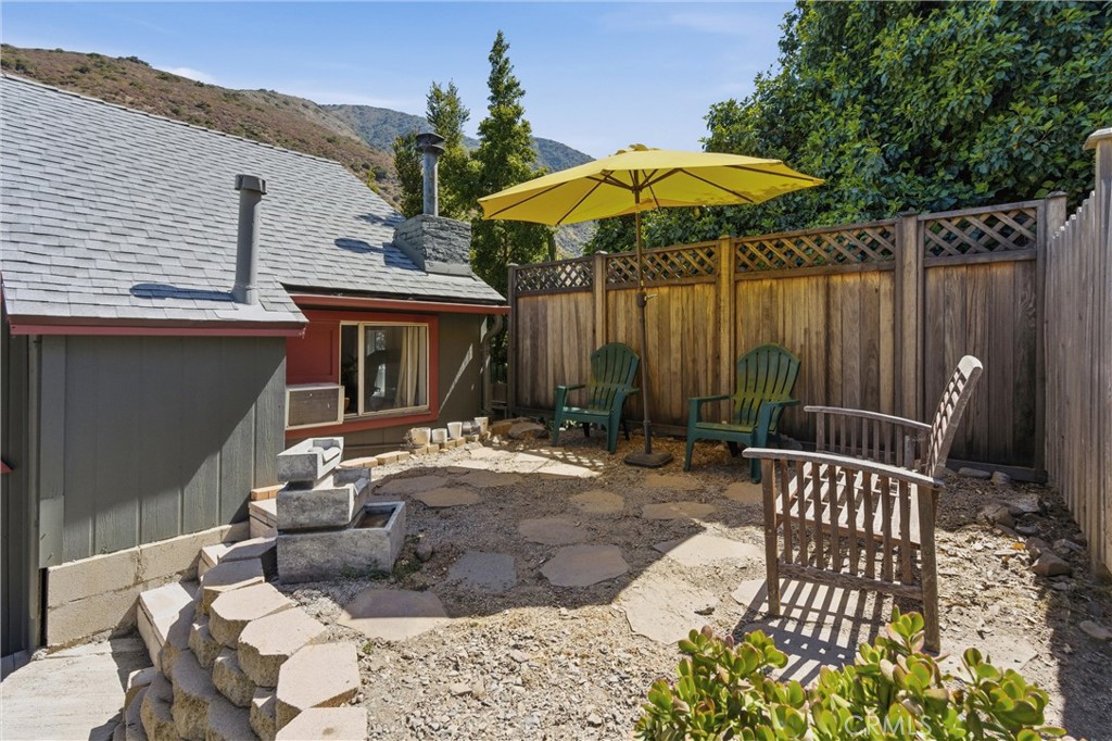 14862 Wildcat Canyon Road