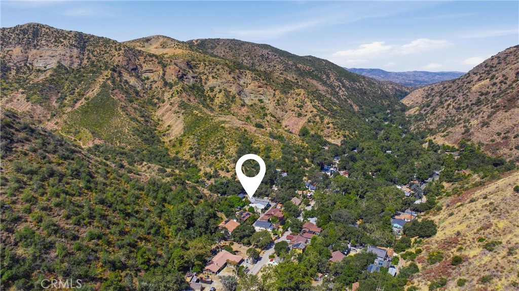 14862 Wildcat Canyon Road