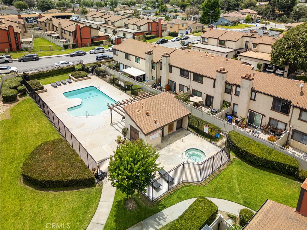 9906 Aspen Circle