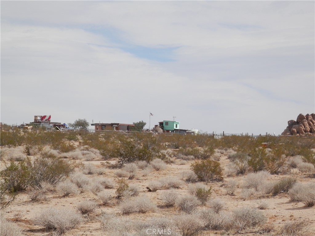 0 Rabbit Springs Road