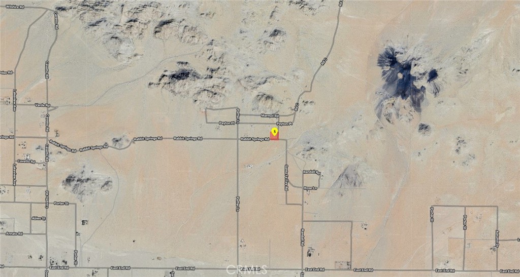 0 Rabbit Springs Road