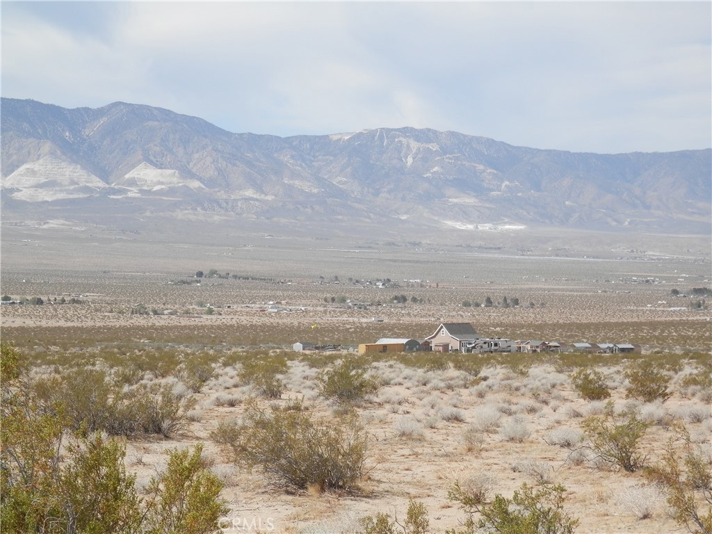 0 Rabbit Springs Road