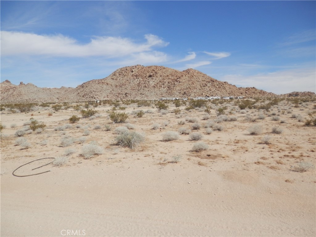 0 Rabbit Springs Road