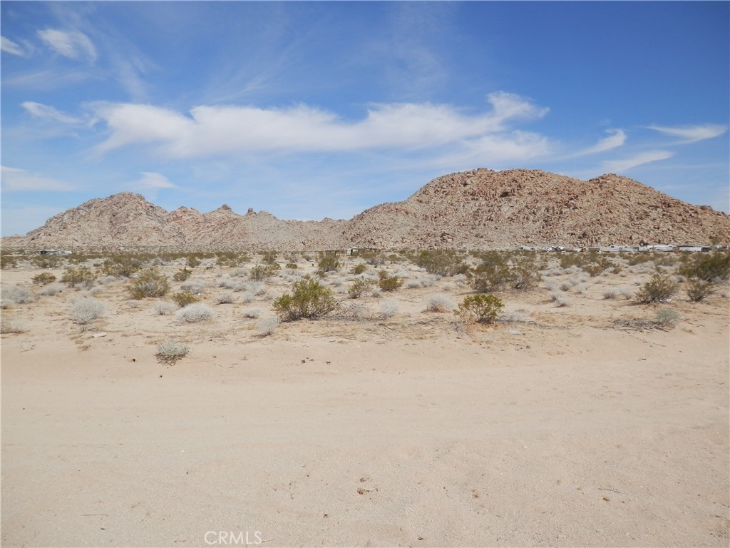 0 Rabbit Springs Road