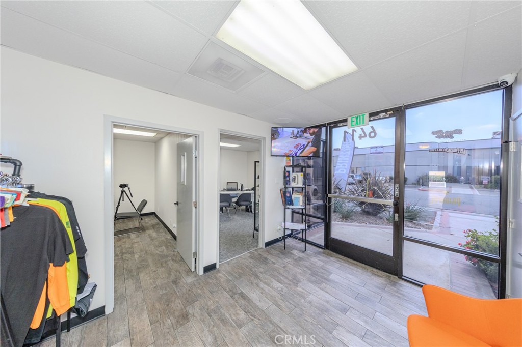 6411 Alondra