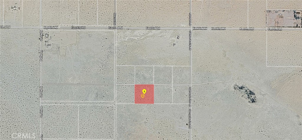 0 Sage Rd + Santa Fe Fire Road