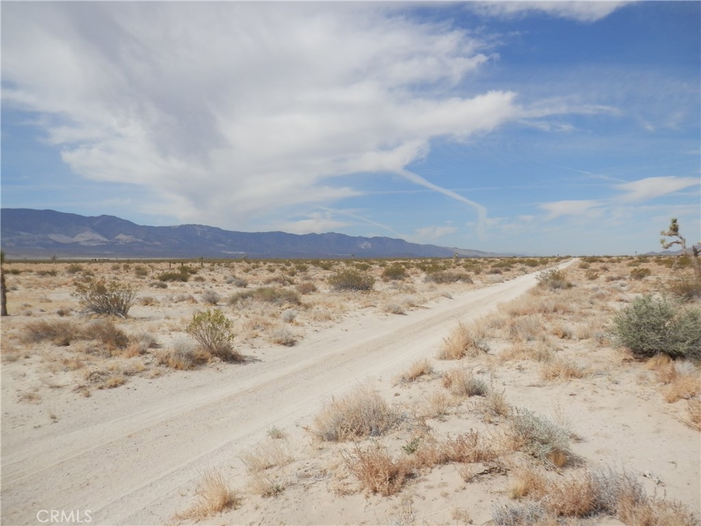 0 Sage Rd + Santa Fe Fire Road