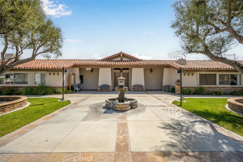 16222 Monterey Lane 141