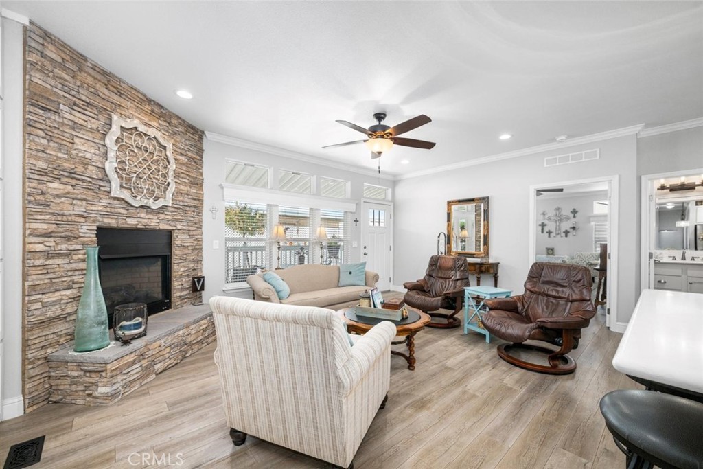 16222 Monterey Lane 141