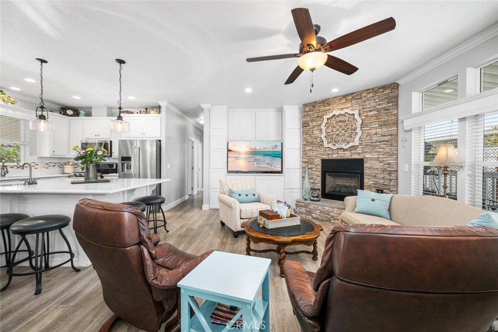 16222 Monterey Lane 141