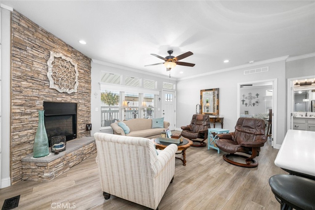 16222 Monterey Lane 141