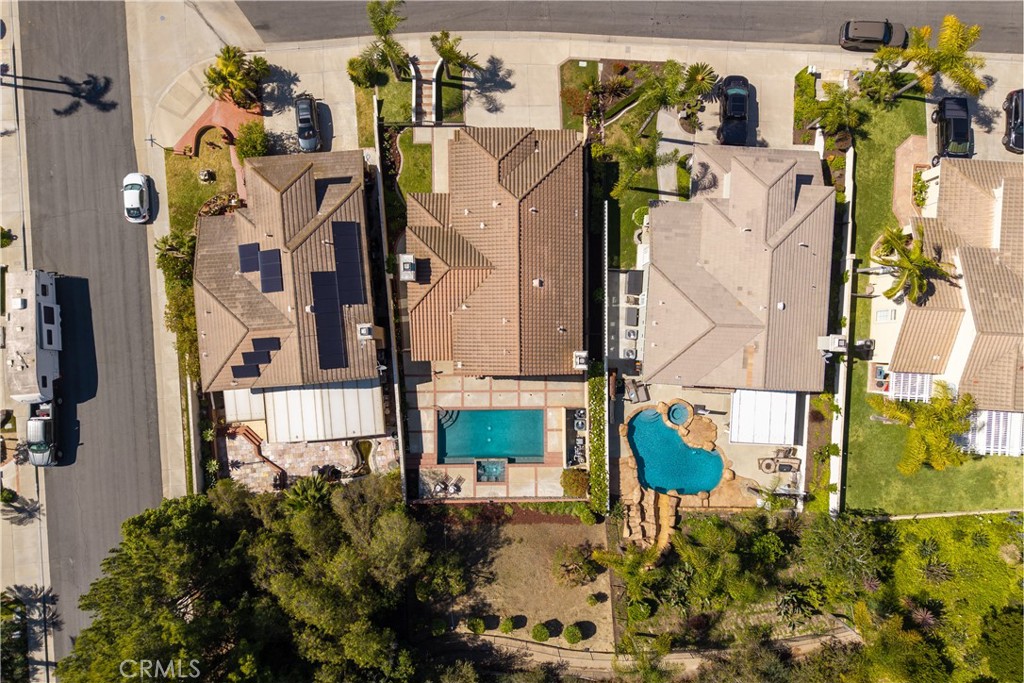 7520 E Toyon Lane