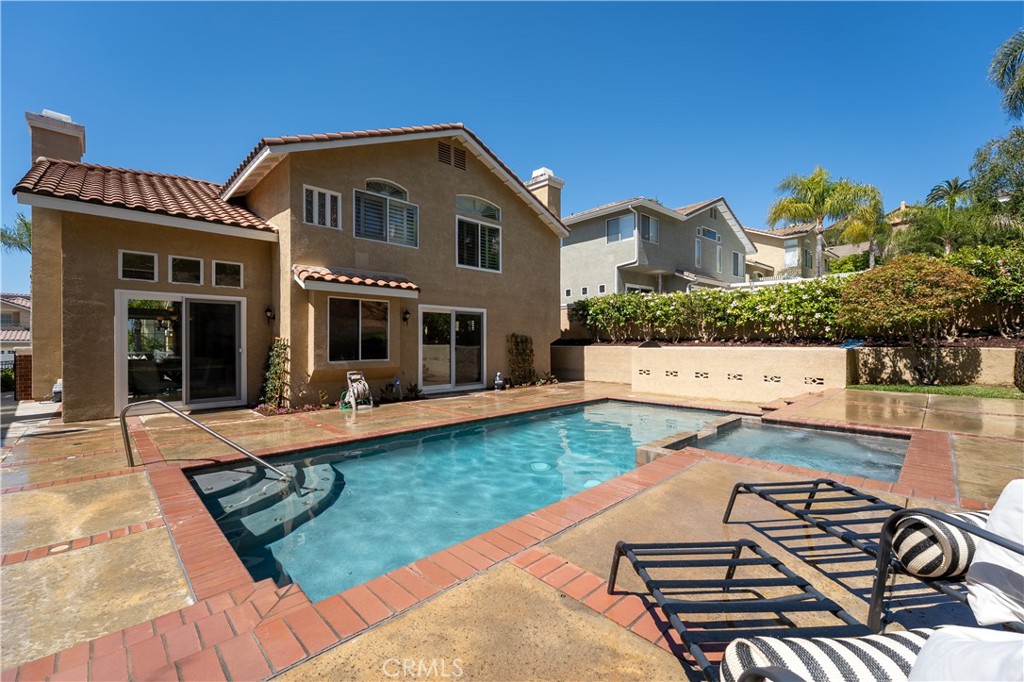 7520 E Toyon Lane